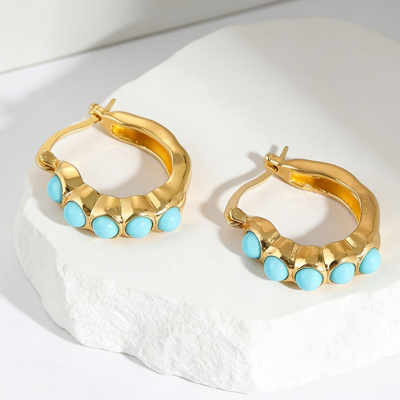 Boucles d&