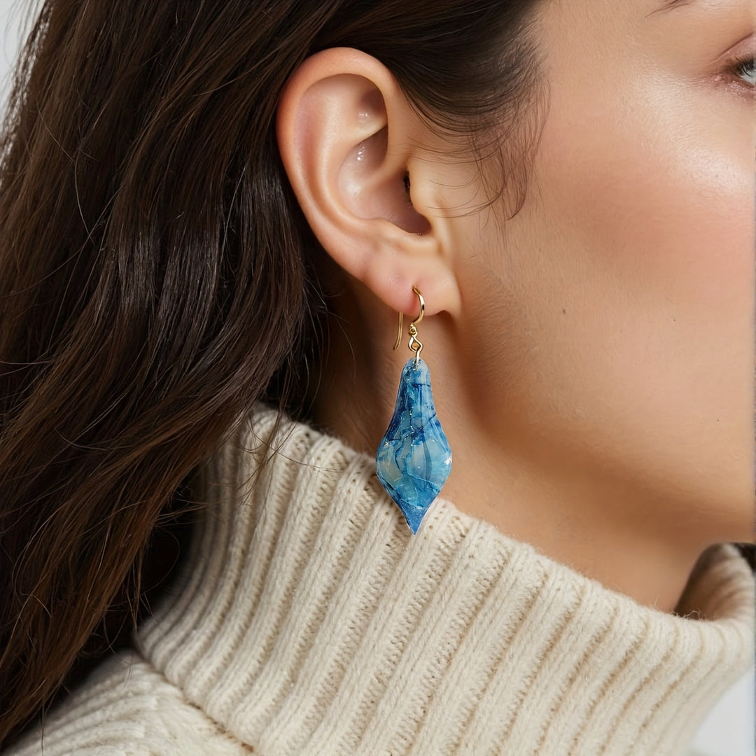 Boucles d&