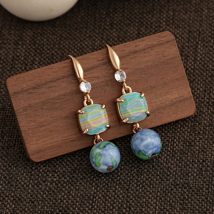 Boucles d&