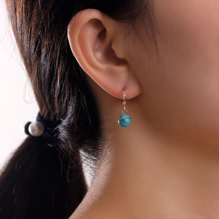 Boucles d&