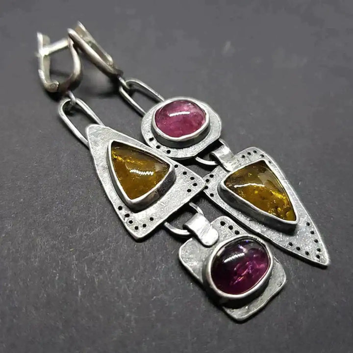 Boucles d&