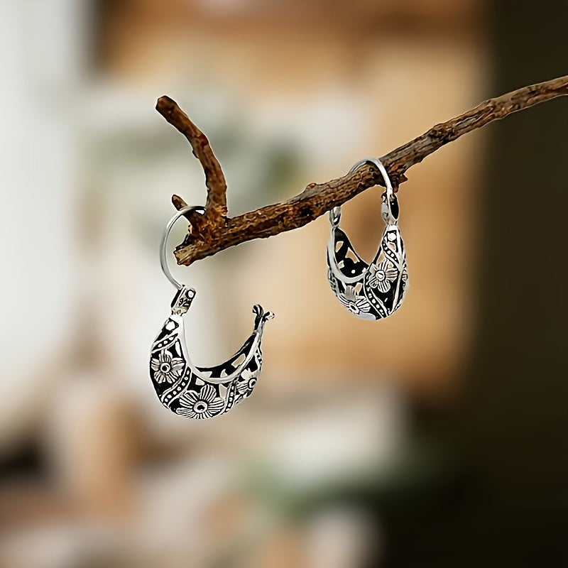 Boucles d&