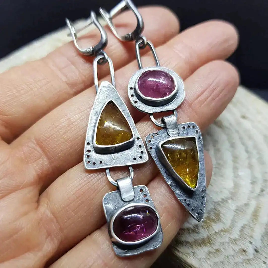 Boucles d&