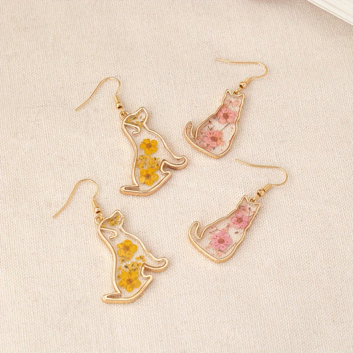 Boucles d&