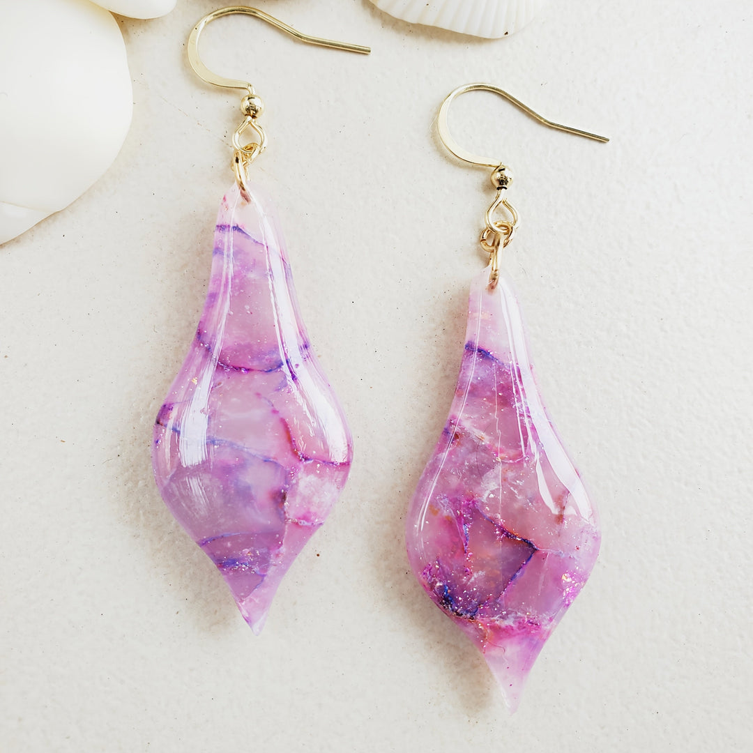 Boucles d&