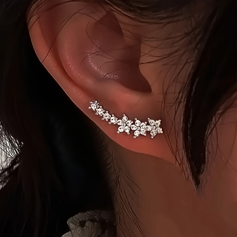 Evelyn | Boucles d&