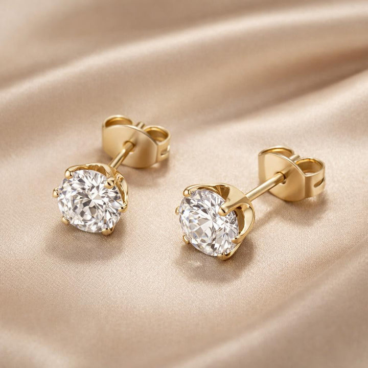 Boucles d&
