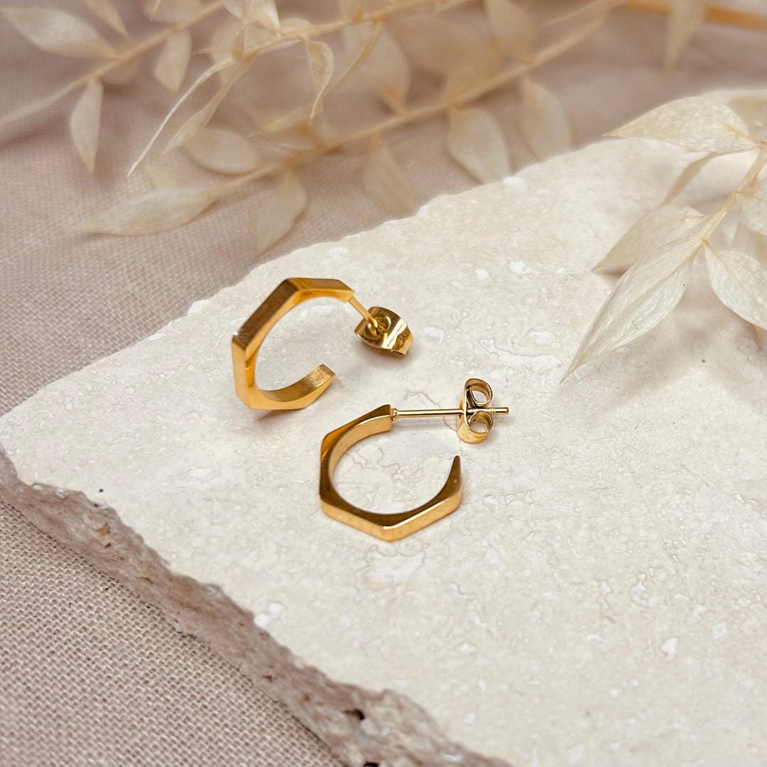 Boucles d&