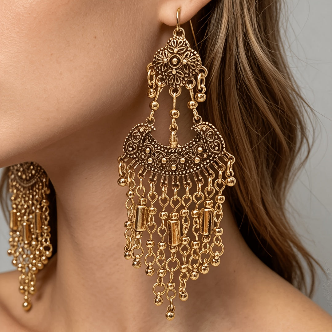 Boucles d&