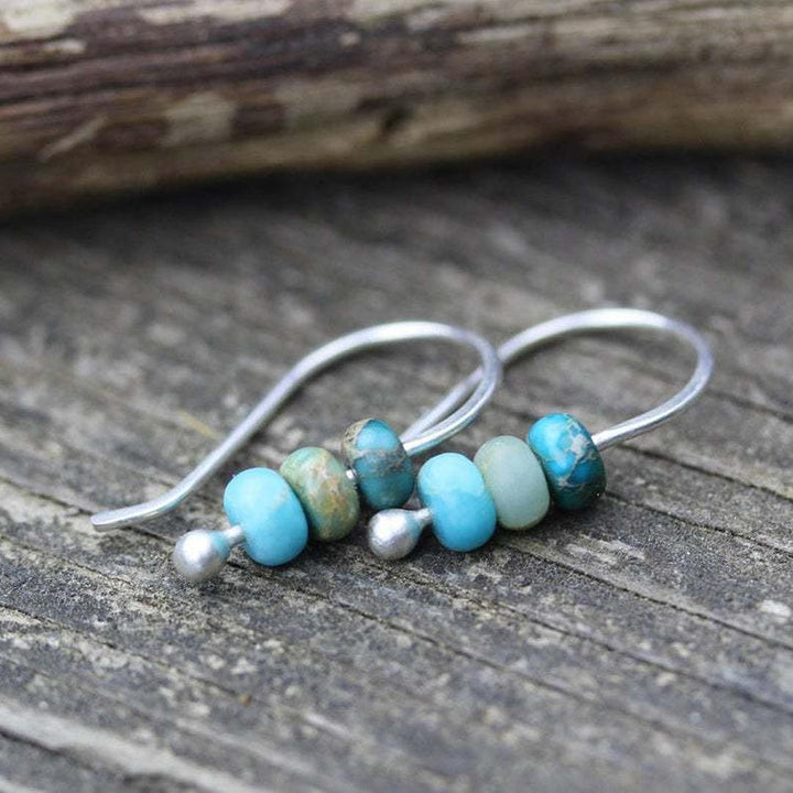 Boucles d&
