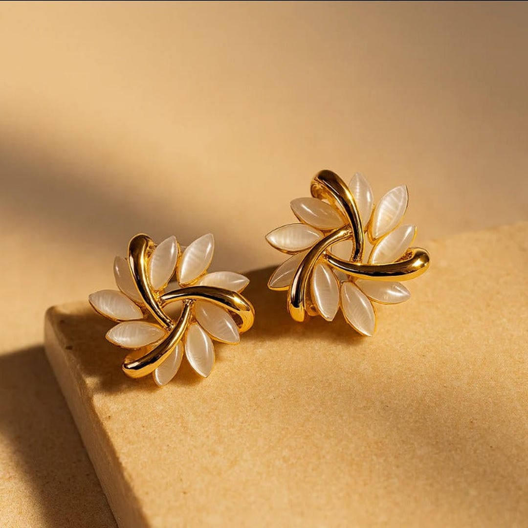 Boucles d&