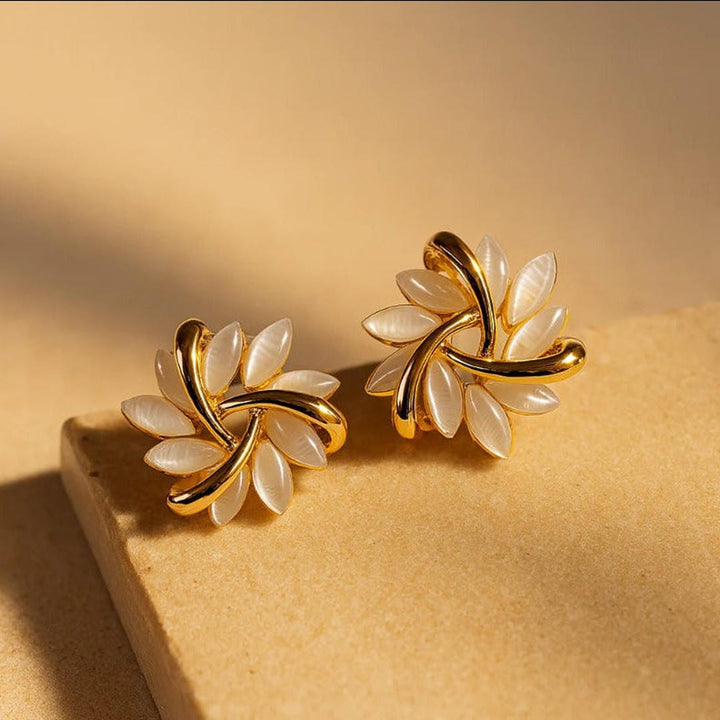 Boucles d&