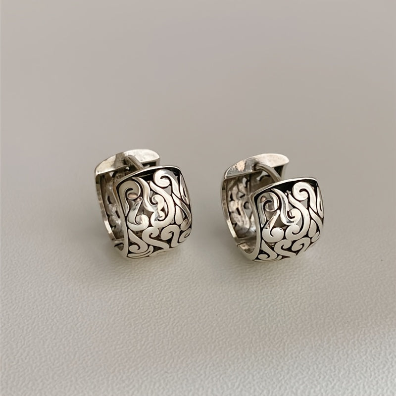 Boucles d&