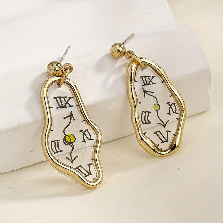 Boucles d&