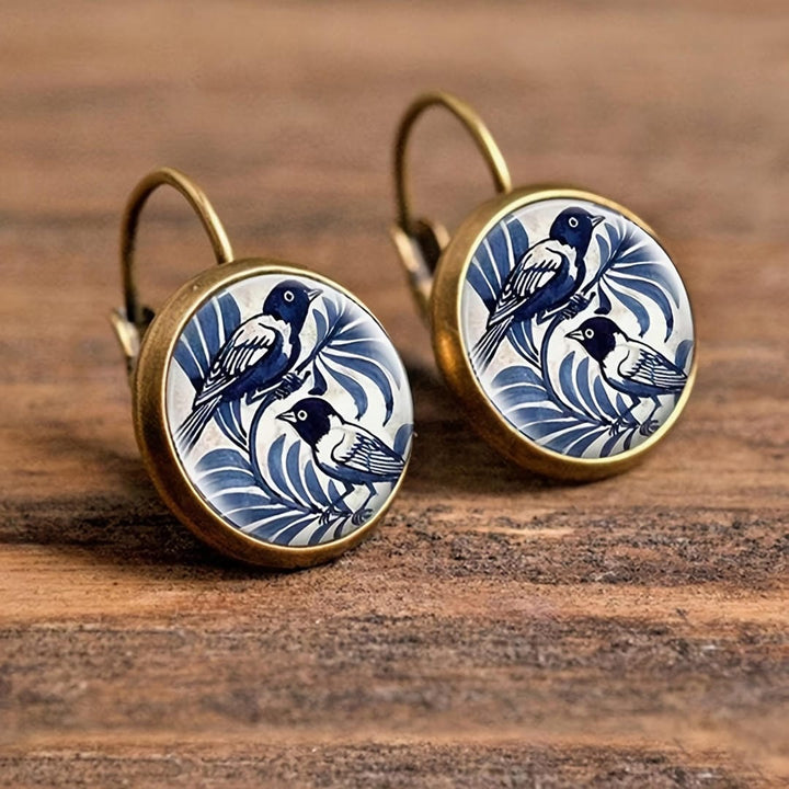 Boucles d&
