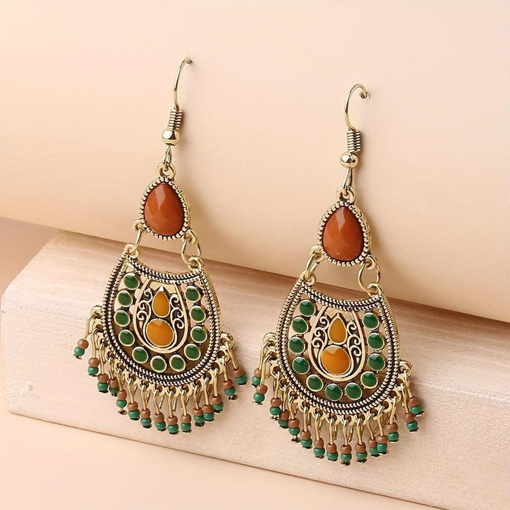 Boucles d&