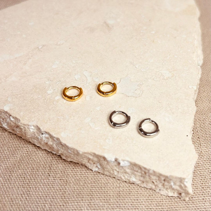Boucles d&
