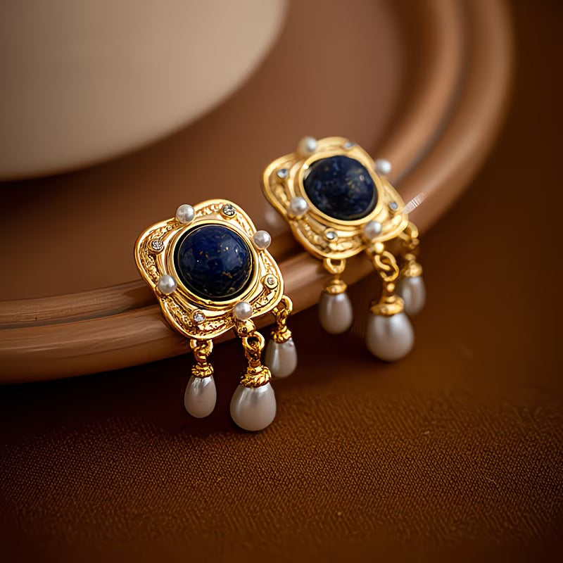 Boucles d&