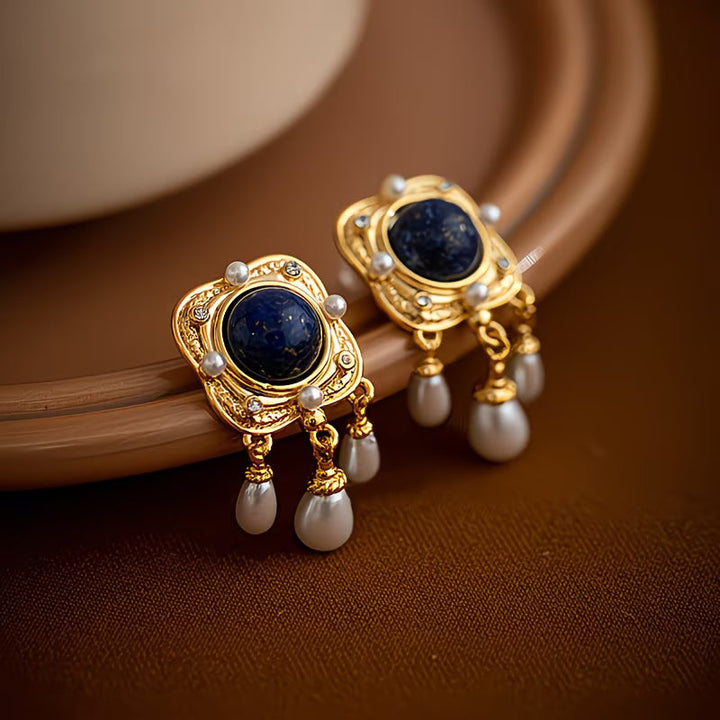 Boucles d&