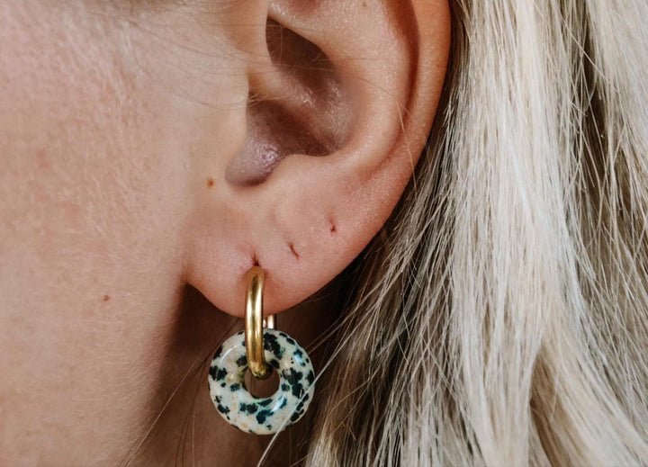 Boucles d&