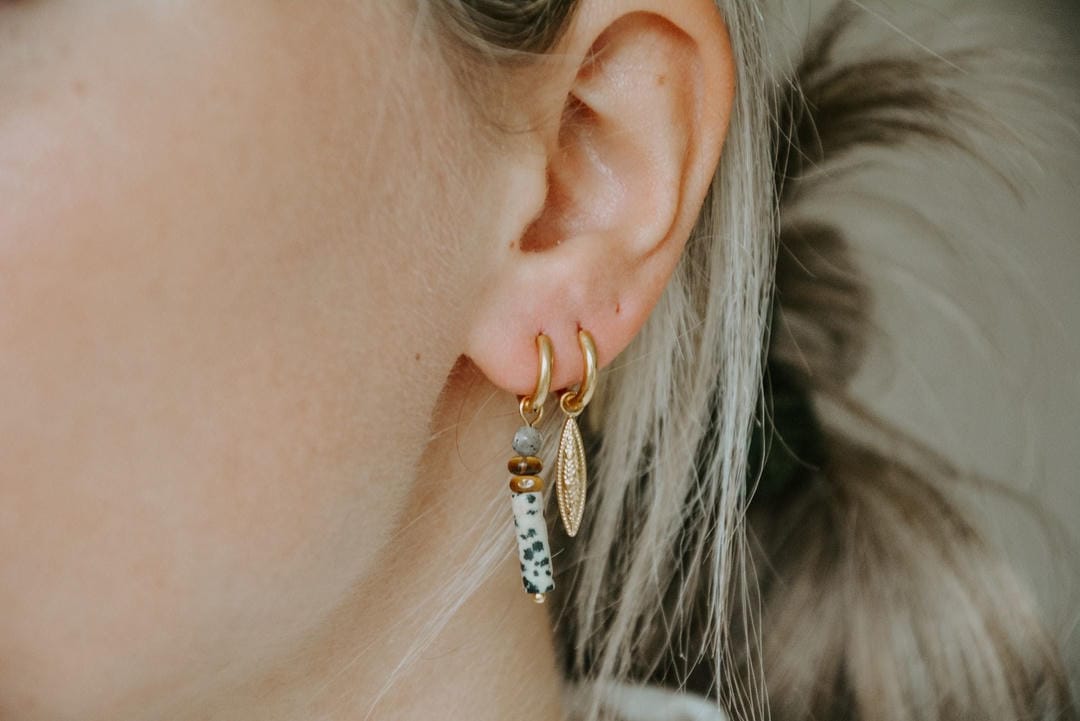 Boucles d&