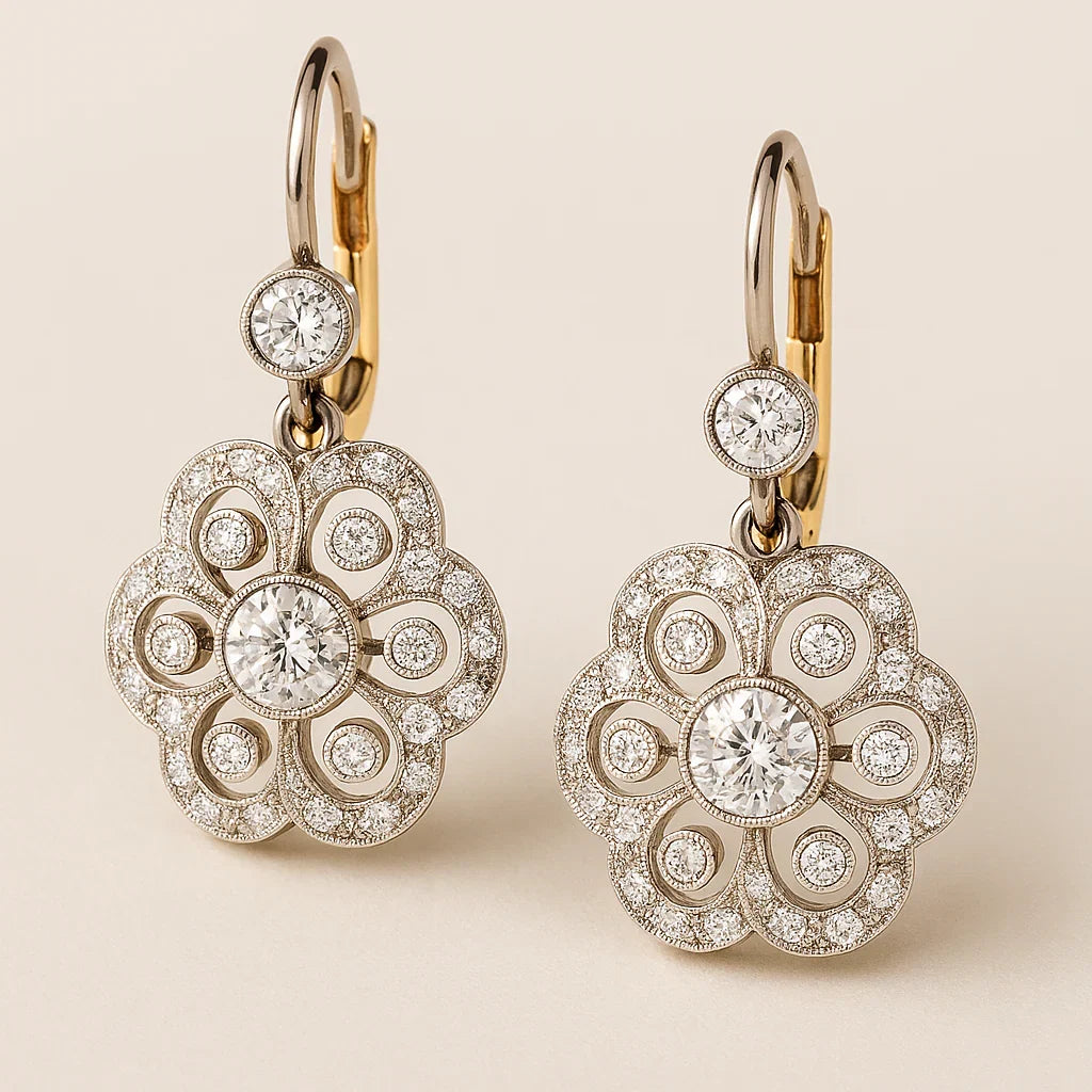 Boucles d&