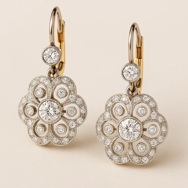 Boucles d&