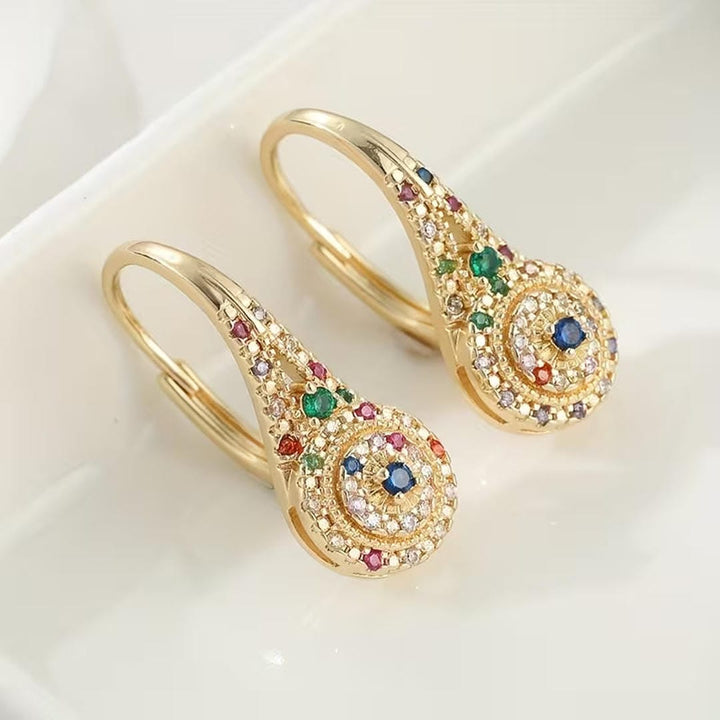 Boucles d&