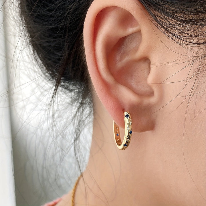 Boucles d&