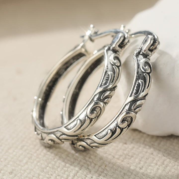 Boucles d&
