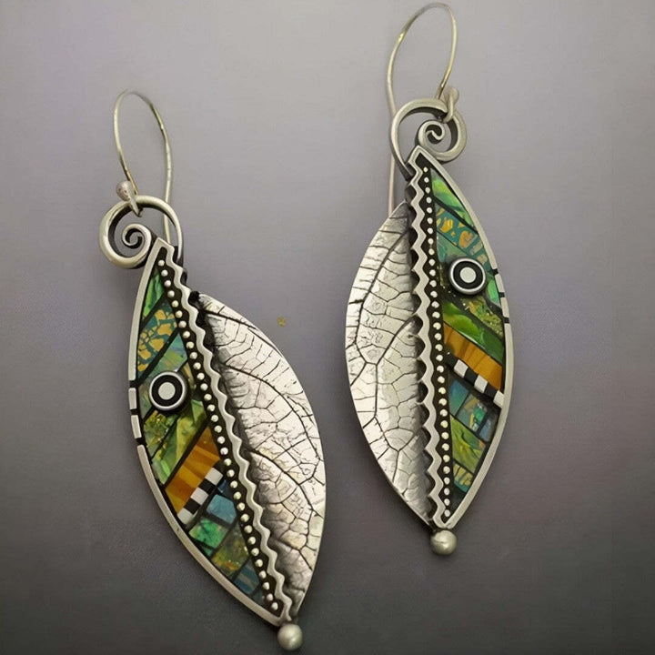 Boucles d&