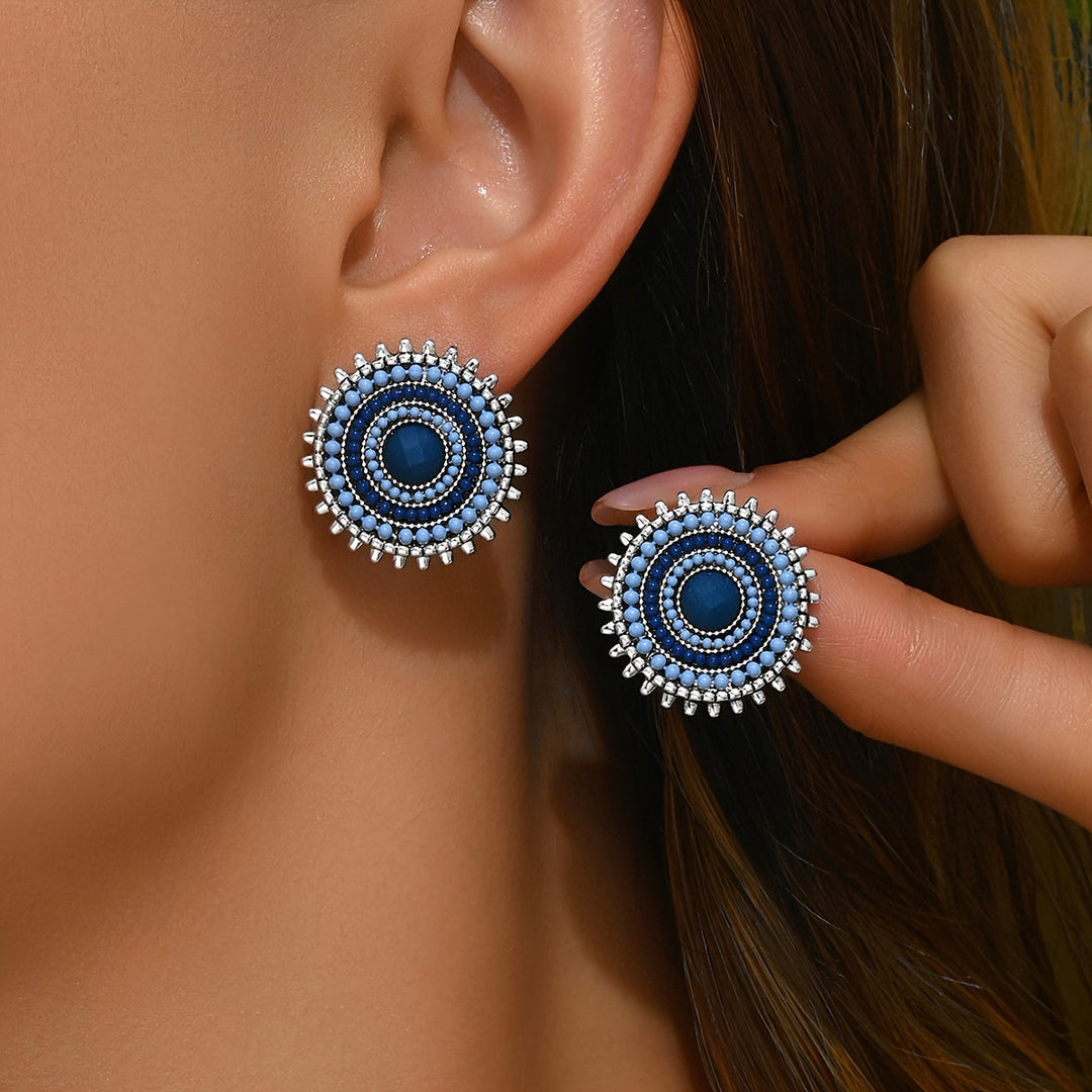 Boucles d&