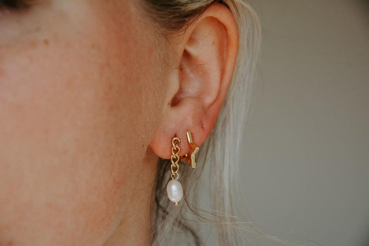 Boucles d&
