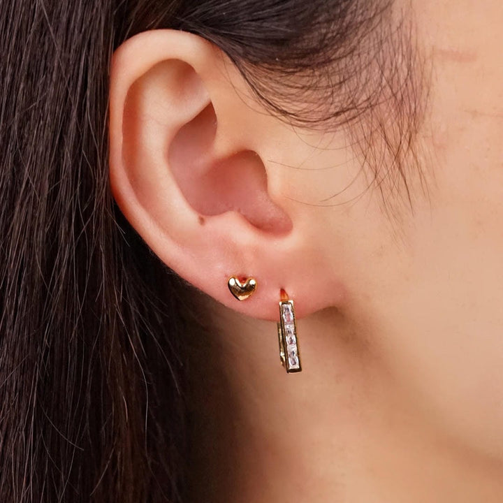Boucles d&