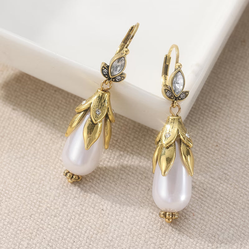 Boucles d&