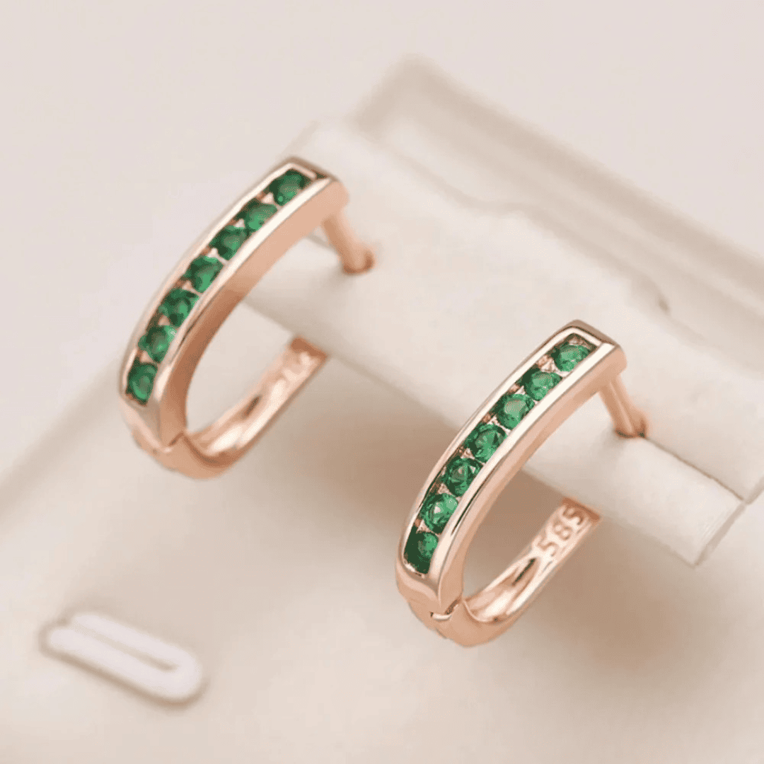 Boucles d&