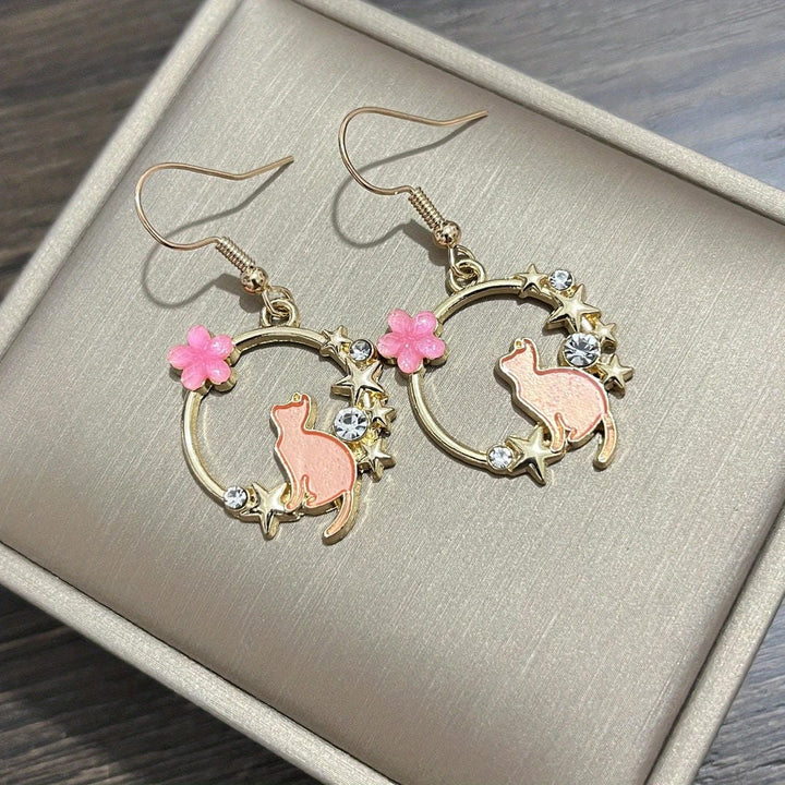 Boucles d&
