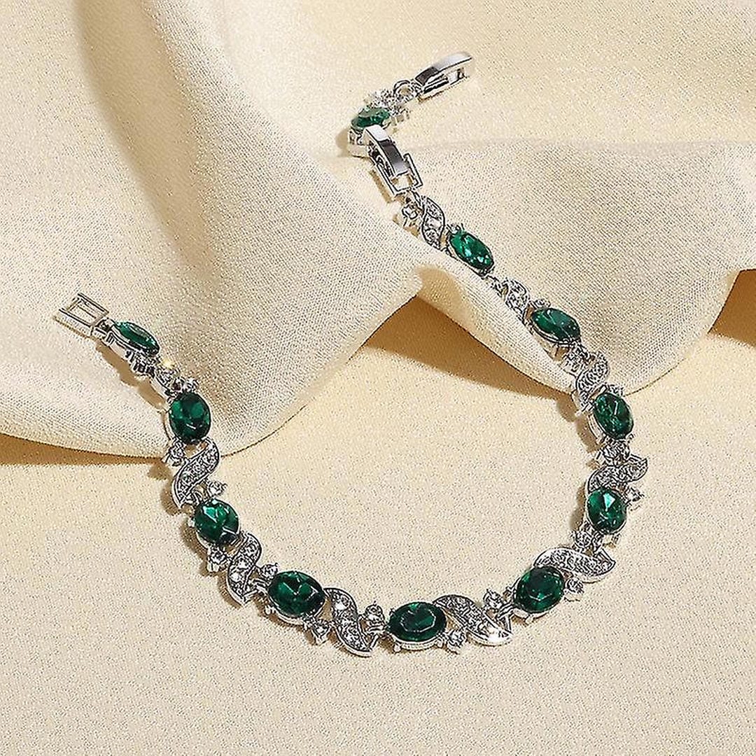 Bracelet Émeraude Giada Bellini