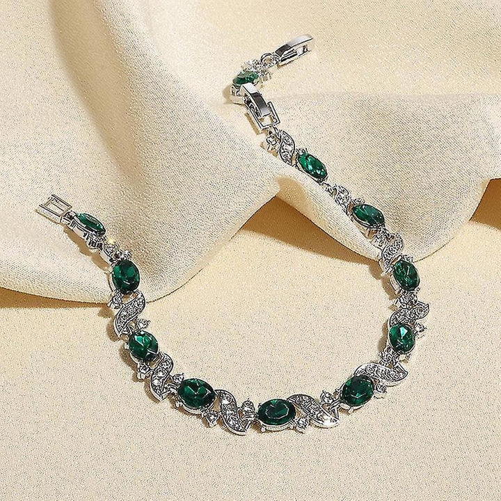 Bracelet Émeraude Giada Bellini