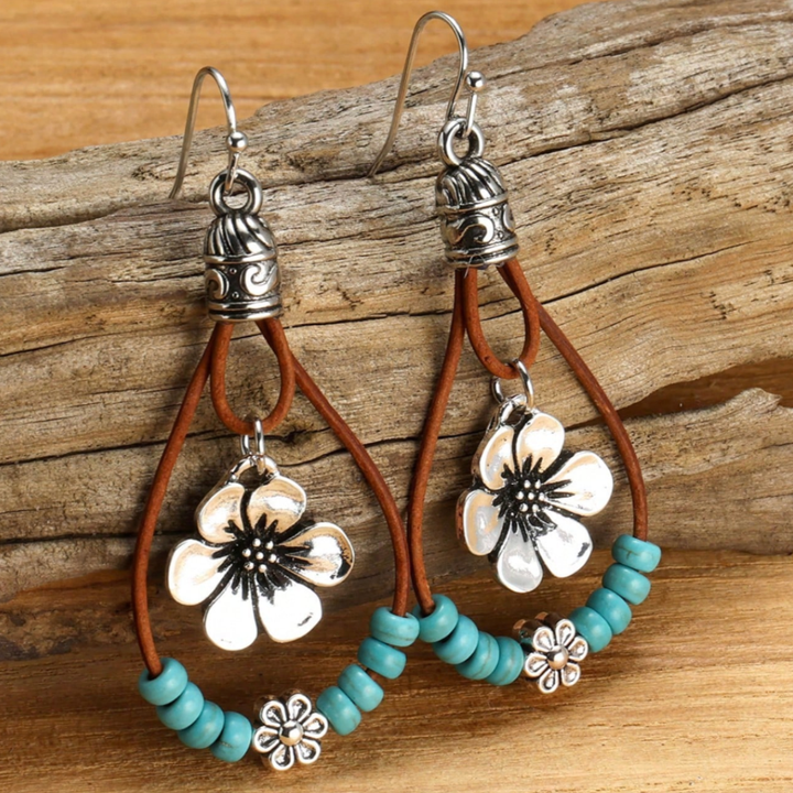 Boucles d&