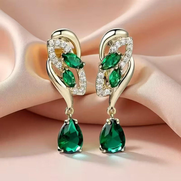 Boucles d&