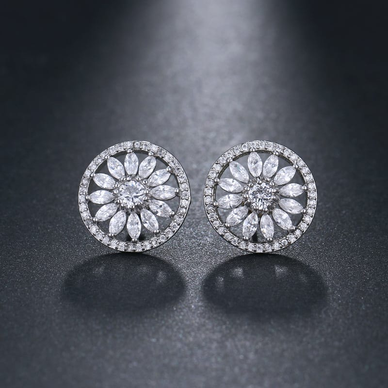 Boucles d&