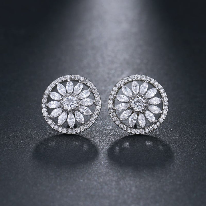 Boucles d&