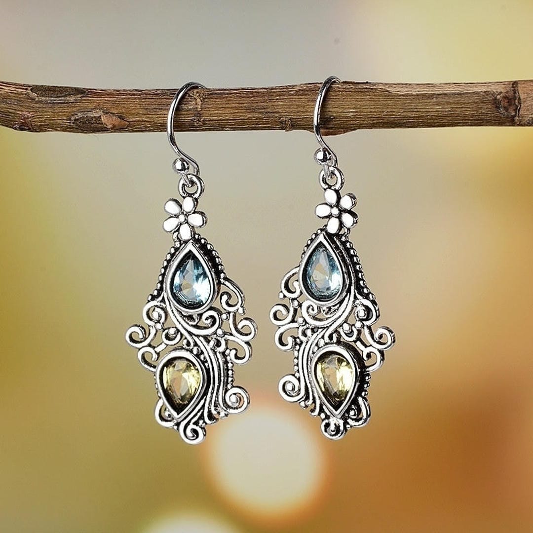 Boucles d&