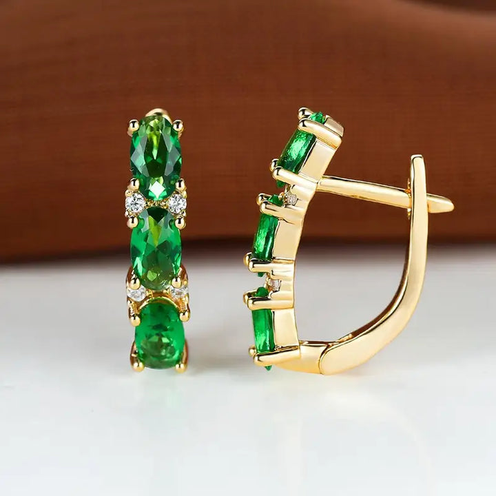 Boucles d&