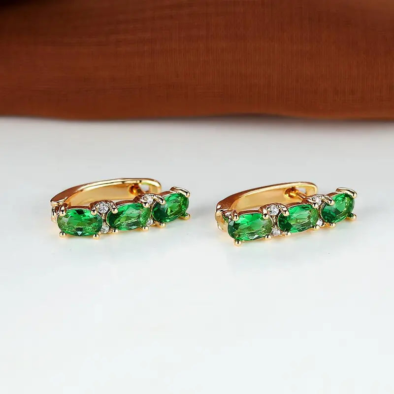 Boucles d&