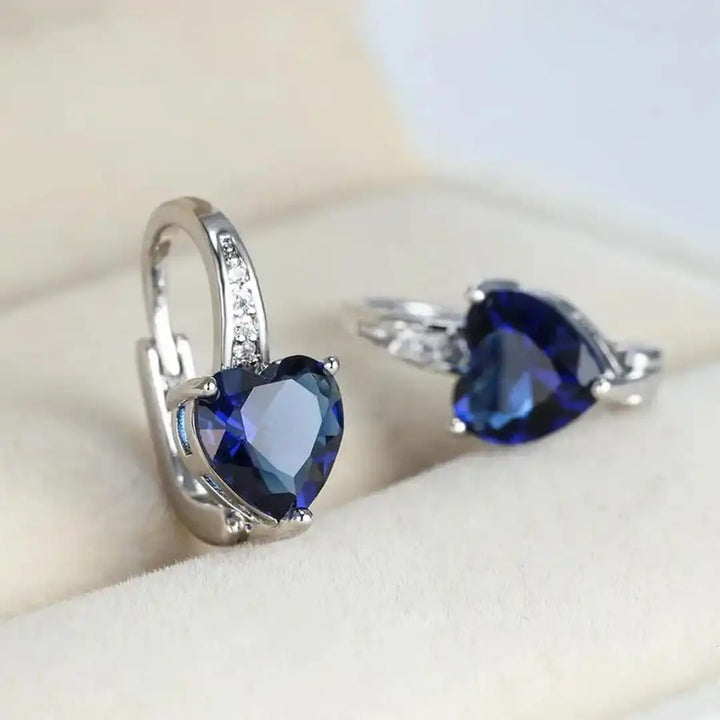 Boucles d&