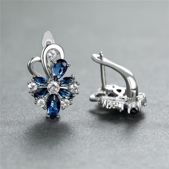 Boucles d&