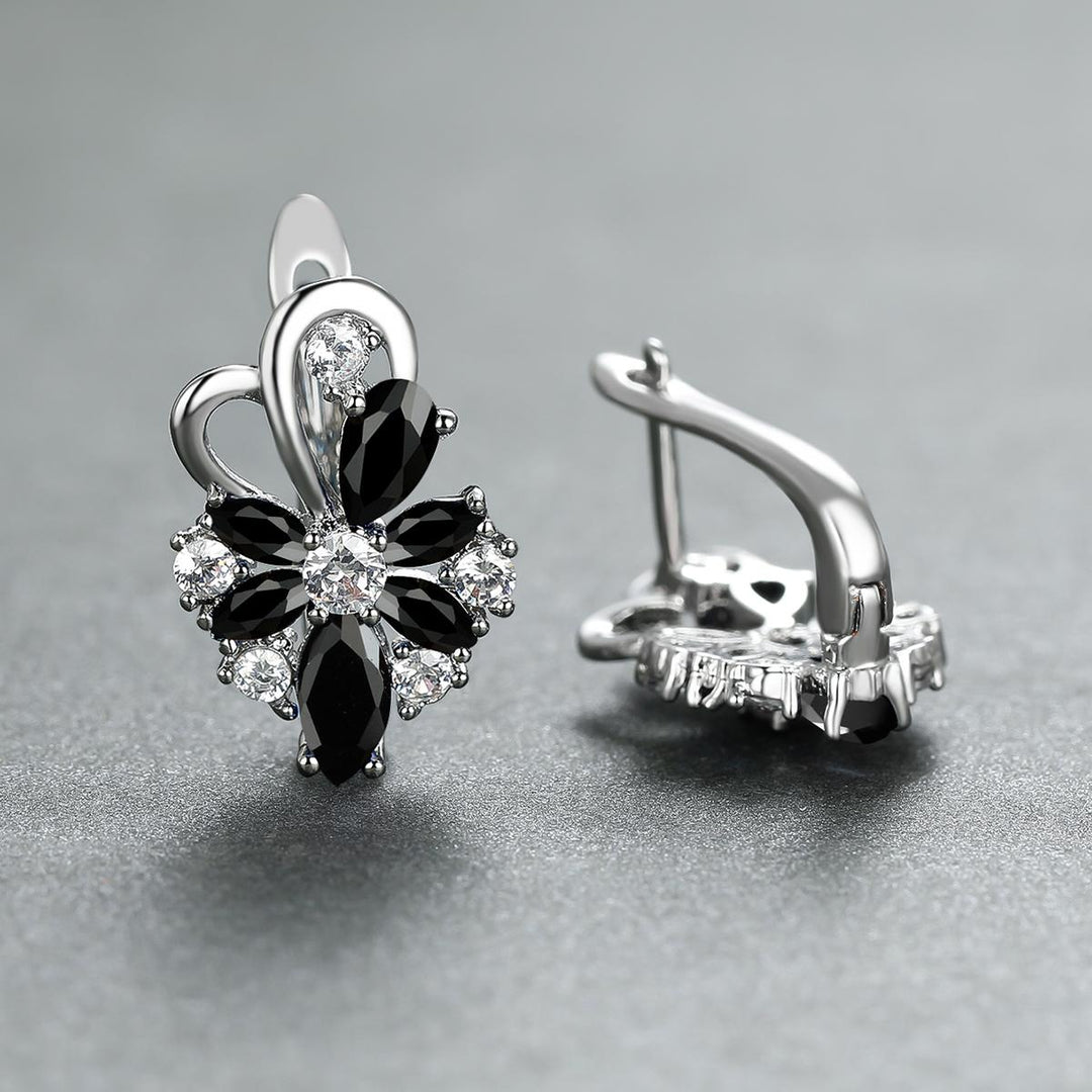 Boucles d&