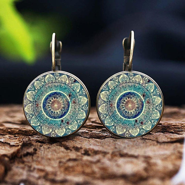 Boucles d&